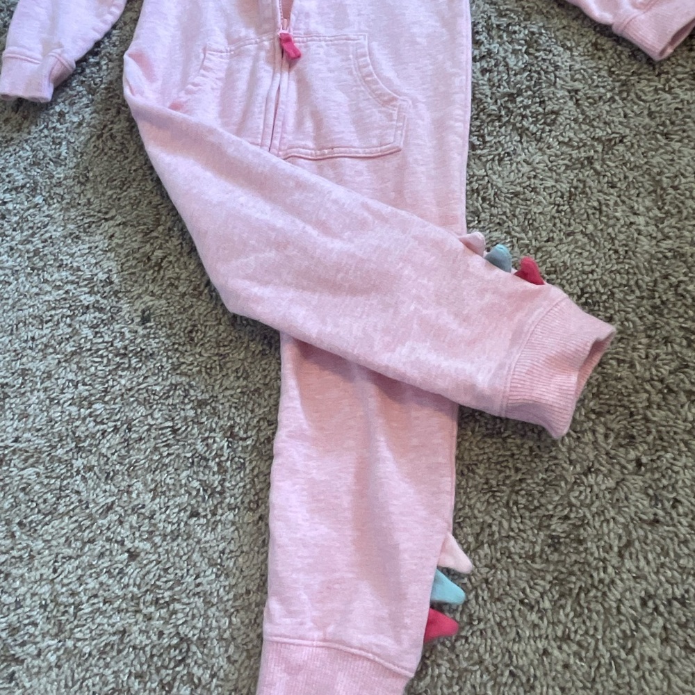 3T toddler girls bundle (long sleeve)    |  4 pieces total - Picture 8 of 13